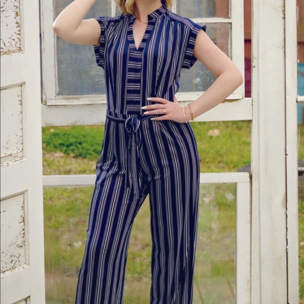 Jumpsuit
